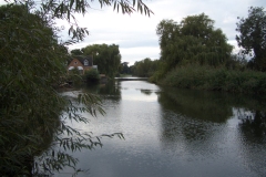 Views Around Alveston Gallery