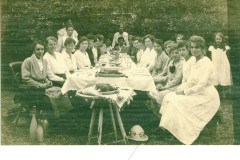 Village-event-Alveston