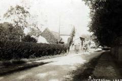 Alveston 1985