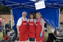Village Fete 24